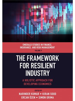 cover image of The Framework for Resilient Industry